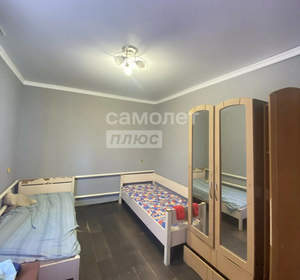 Дом 65м², 1-этажный, участок 5 сот.