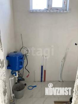 Дом 81м², 1-этажный, участок 6 сот.