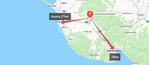 Дом 93м², 1-этажный, участок 3 сот.