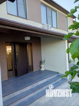 Таунхаус 69м², 2-этажный, участок 1 сот.