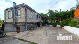 Дом 72м², 2-этажный, участок 5 сот.