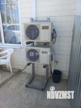 Дом 107м², 2-этажный, участок 5 сот.