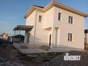 Дом 120м², 2-этажный, участок 6 сот.