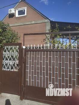 Дом 120м², 2-этажный, участок 5 сот.