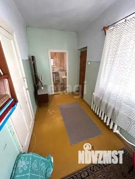 Дом 107м², 1-этажный, участок 2 сот.