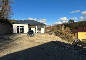 Дом 135м², 1-этажный, участок 7 сот.