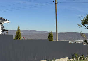 Дом 100м², 1-этажный, участок 5 сот.