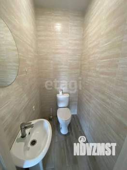 Дом 83м², 1-этажный, участок 4 сот.