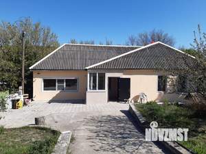 Дача 99м², 1-этажный, участок 12 сот.