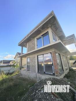 Дом 189м², 2-этажный, участок 3 сот.