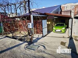 Дом 124м², 2-этажный, участок 2 сот.