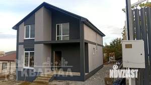 Дом 155м², 2-этажный, участок 5 сот.