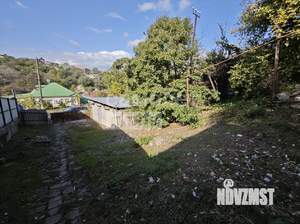 Дом 45м², 1-этажный, участок 6 сот.