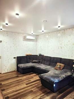 Дом 88м², 1-этажный, участок 3 сот.