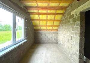 Дом 84м², 2-этажный, участок 4 сот.