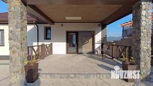 Дом 220м², 2-этажный, участок 7 сот.