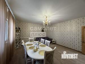 Дом 100м², 1-этажный, участок 6 сот.