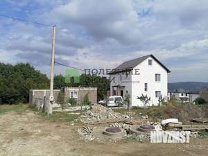 Дом 124м², 2-этажный, участок 7 сот.