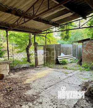 Дом 43м², 1-этажный, участок 6 сот.