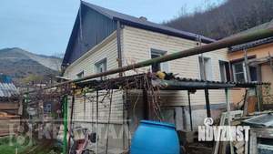 Дом 115м², 1-этажный, участок 9 сот.