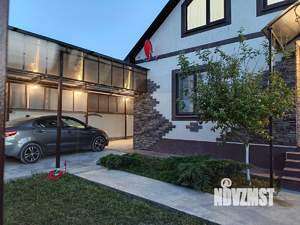 Дом 114м², 2-этажный, участок 6 сот.