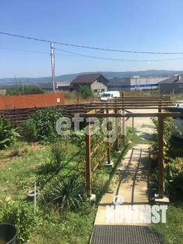 Дом 174м², 2-этажный, участок 5 сот.