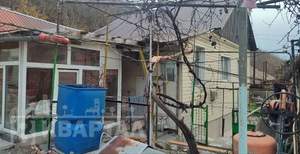 Дом 115м², 1-этажный, участок 9 сот.