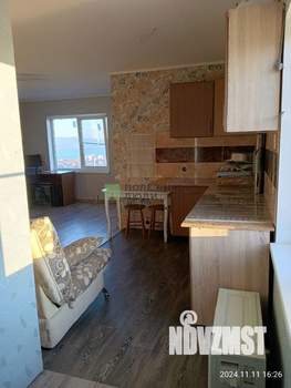 Дом 101м², 2-этажный, участок 6 сот.