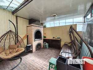 Дом 186м², 2-этажный, участок 4 сот.