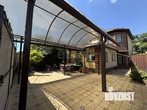 Дом 110м², 2-этажный, участок 4 сот.