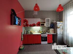 Дом 89м², 1-этажный, участок 5 сот.