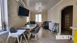 Дом 125м², 2-этажный, участок 6 сот.