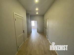 Дом 120м², 2-этажный, участок 4 сот.