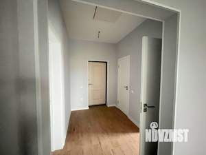 Дом 77м², 1-этажный, участок 6 сот.