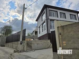 Дом 150м², 2-этажный, участок 3 сот.