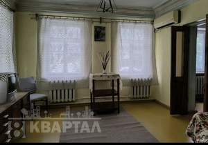 Дом 107м², 2-этажный, участок 2 сот.