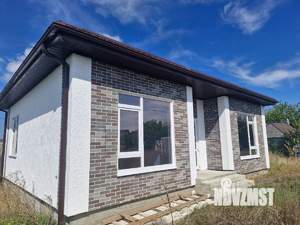 Дом 80м², 1-этажный, участок 5 сот.