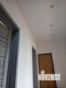 Дом 138м², 2-этажный, участок 7 сот.