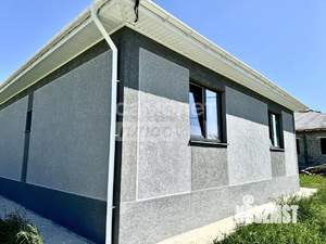 Дом 90м², 1-этажный, участок 4 сот.