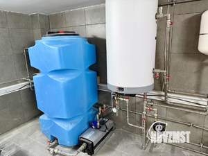 Дом 234м², 2-этажный, участок 5 сот.