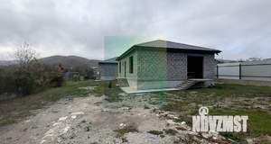 Дом 109м², 2-этажный, участок 3 сот.