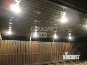 Дом 103м², 1-этажный, участок 4 сот.