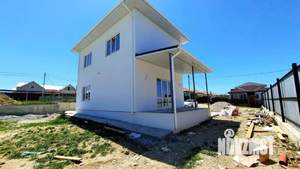 Дом 160м², 2-этажный, участок 6 сот.