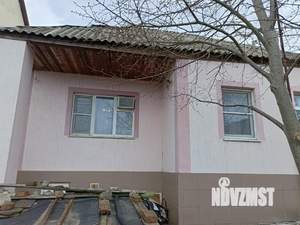 Дом 55м², 1-этажный, участок 5 сот.