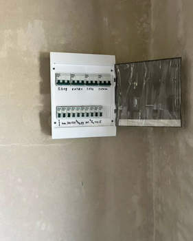 Дом 180м², 2-этажный, участок 5 сот.