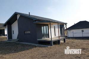 Дом 100м², 1-этажный, участок 5 сот.