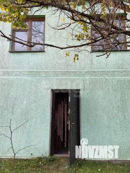 Дом 120м², 2-этажный, участок 11 сот.