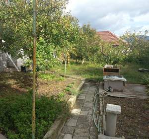 Дом 64м², 1-этажный, участок 4 сот.