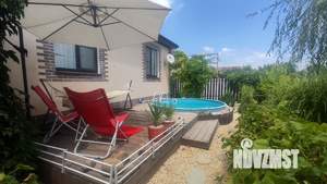 Дом 80м², 1-этажный, участок 7 сот.