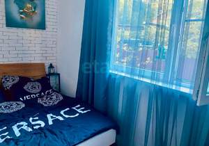 Дом 50м², 2-этажный, участок 8 сот.